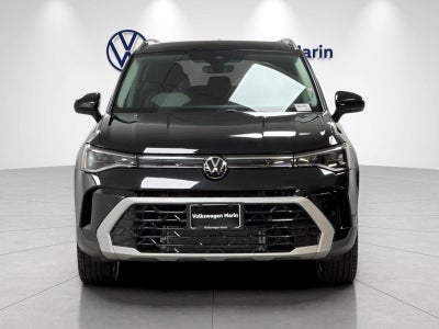 2026 Volkswagen Taos SEL
