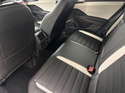 2026 Volkswagen Taos SEL