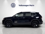 2026 Volkswagen Taos SEL