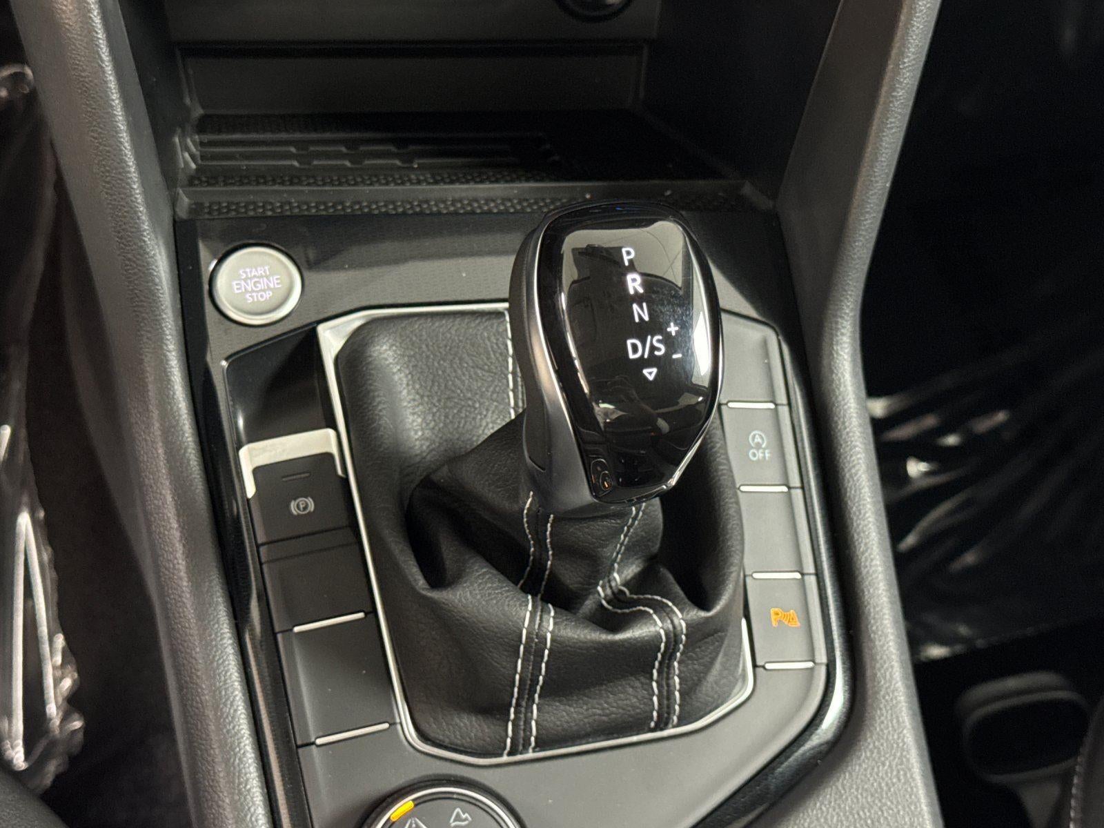 2026 Volkswagen Taos SEL
