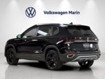 2026 Volkswagen Taos SEL