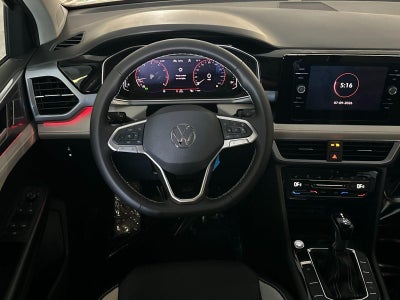 2026 Volkswagen Taos SEL