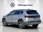 2026 Volkswagen Taos SEL