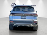 2026 Volkswagen Taos SEL