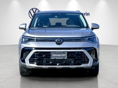 2026 Volkswagen Taos SEL