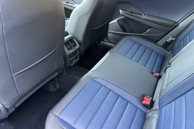 2026 Volkswagen Taos SEL