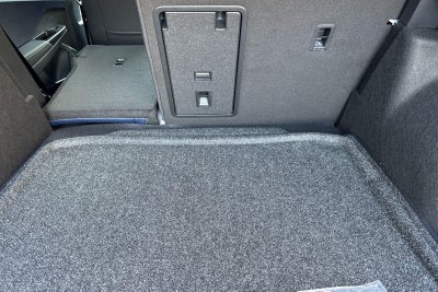 2026 Volkswagen Taos SEL