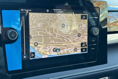 2026 Volkswagen Taos SEL