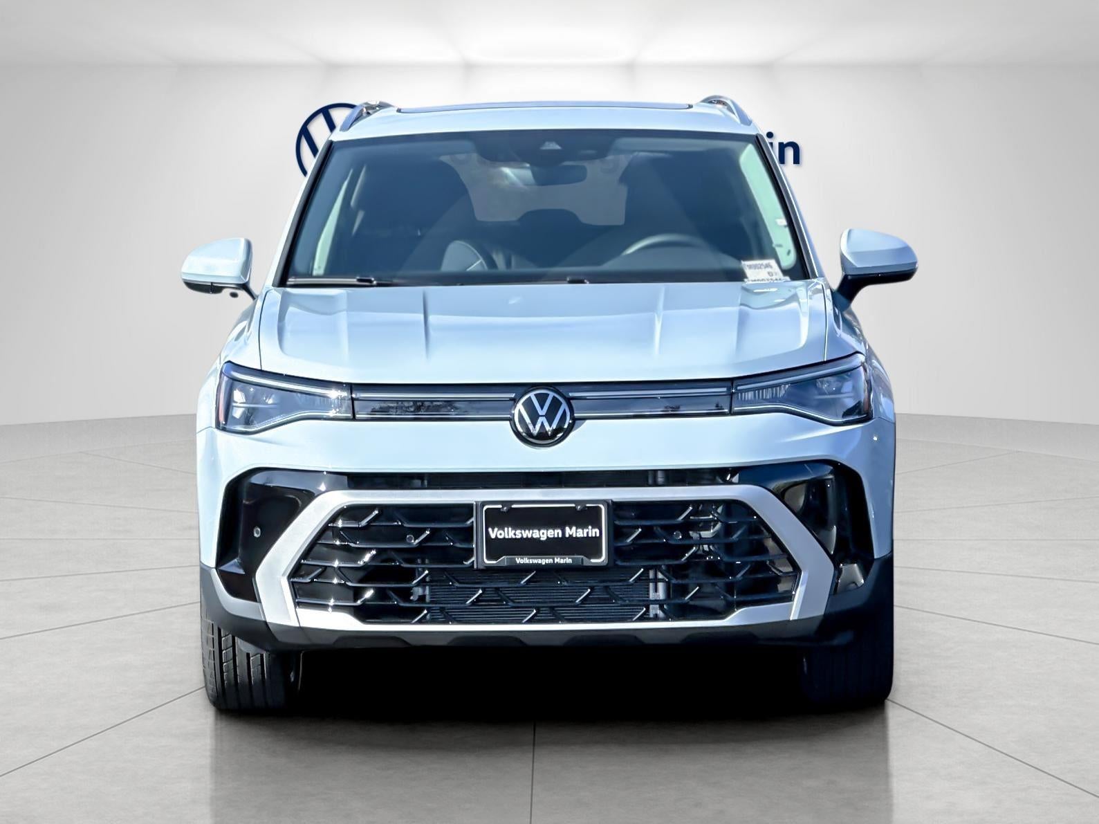 2026 Volkswagen Taos SEL