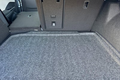 2026 Volkswagen Taos SEL