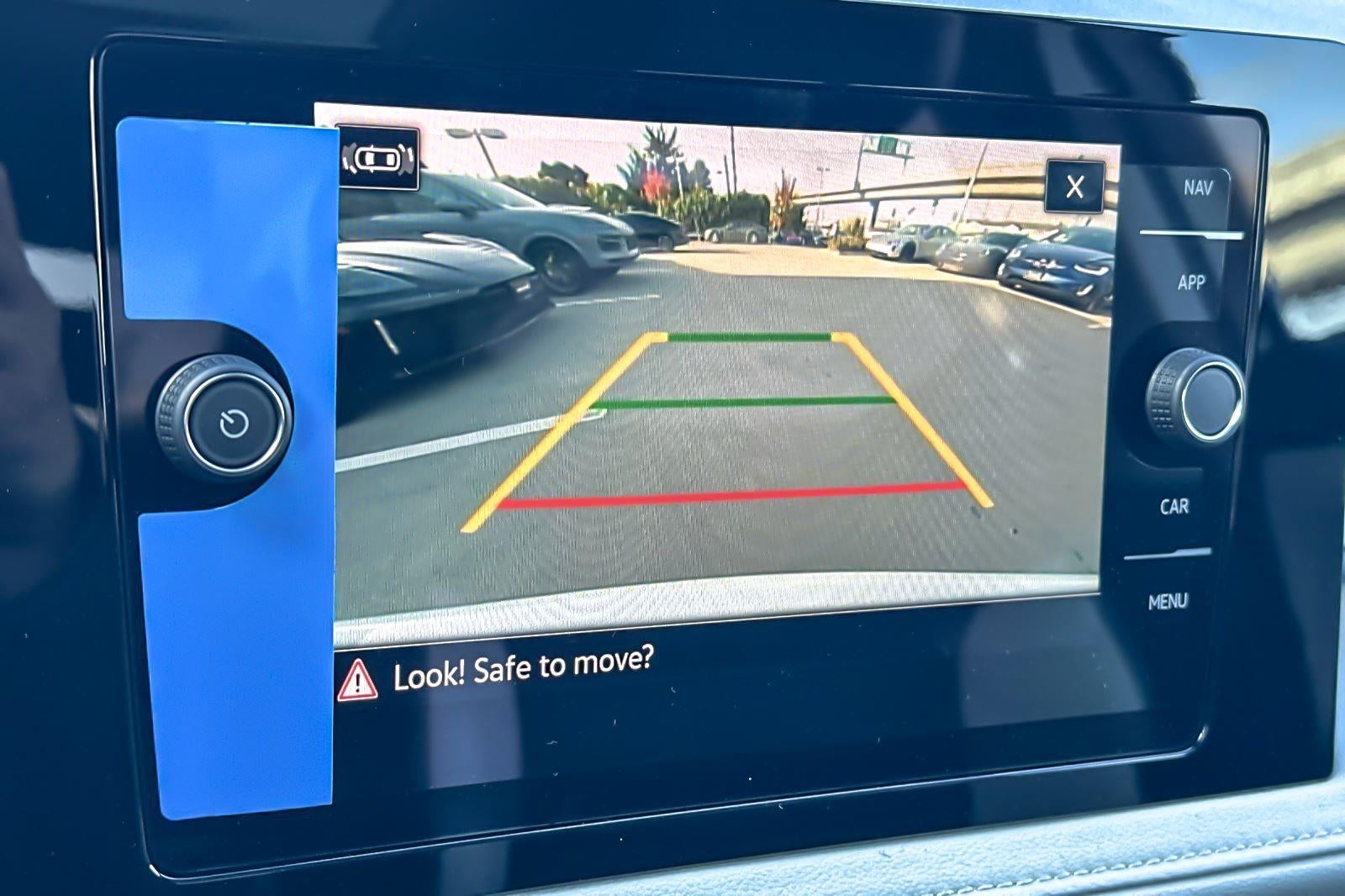 2026 Volkswagen Taos SEL