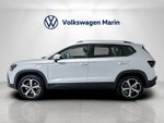 2026 Volkswagen Taos SEL