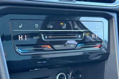 2026 Volkswagen Taos SEL