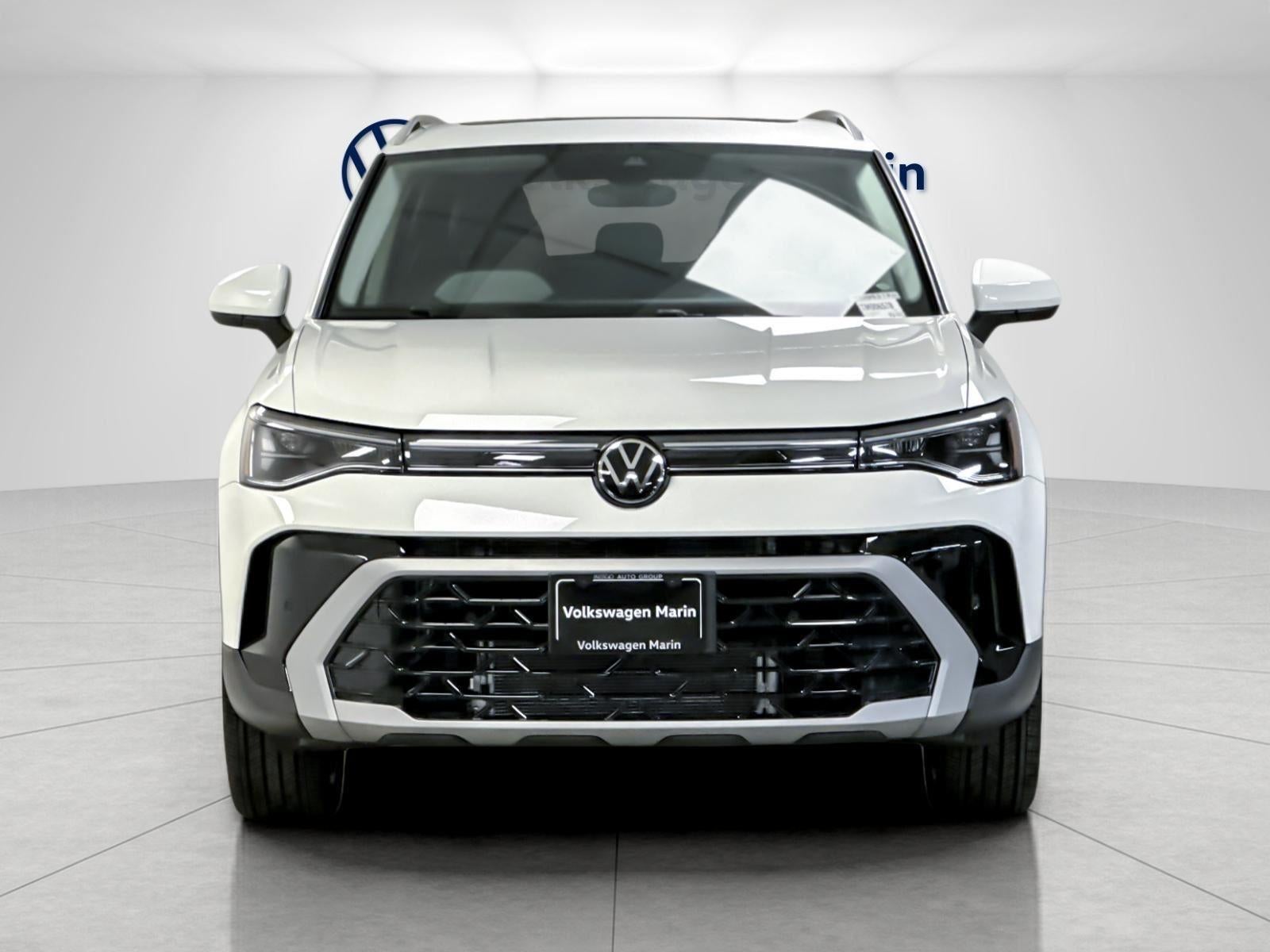 2026 Volkswagen Taos SEL