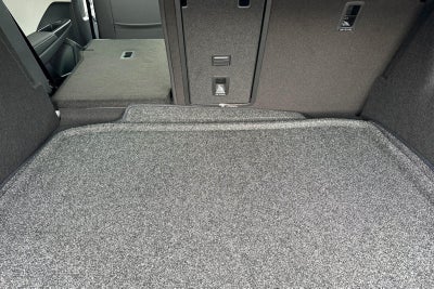 2026 Volkswagen Taos SEL