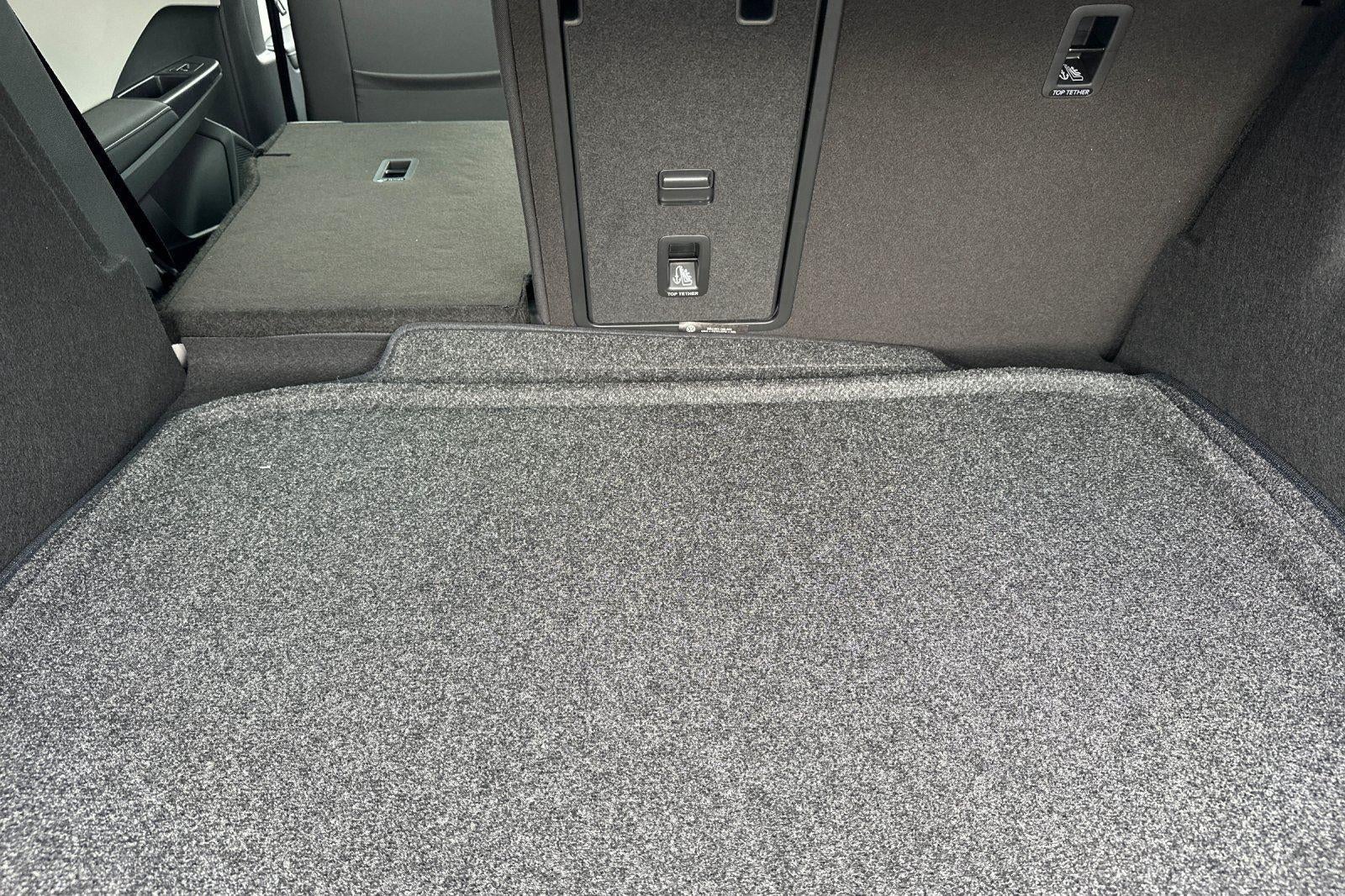 2026 Volkswagen Taos SEL