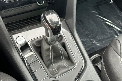 2026 Volkswagen Taos SEL