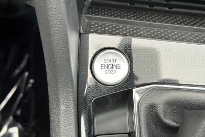 2026 Volkswagen Taos SEL