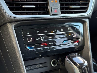 2026 Volkswagen Taos SEL