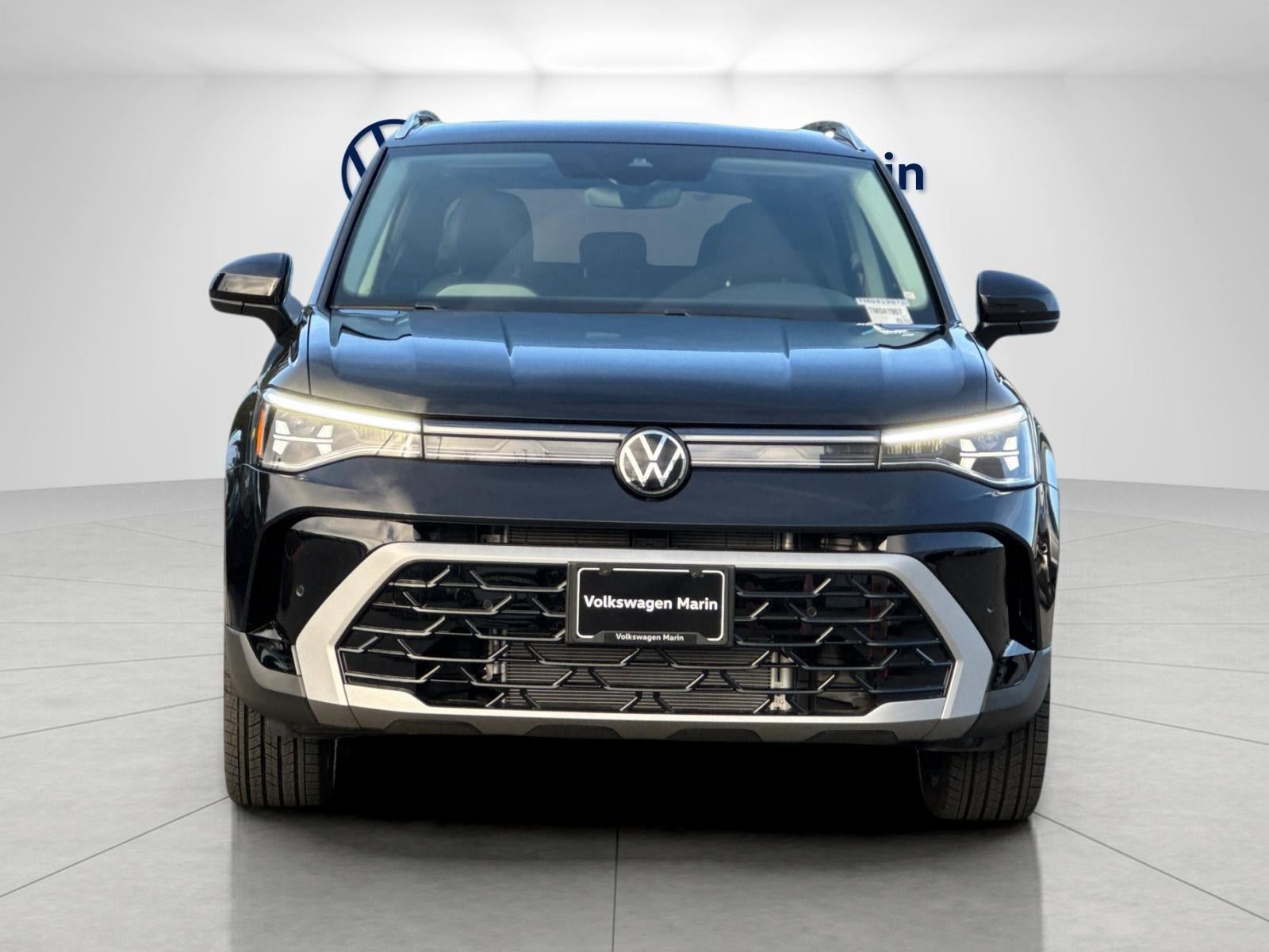 2026 Volkswagen Taos SEL