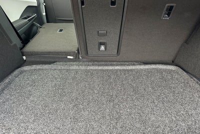 2026 Volkswagen Taos SEL