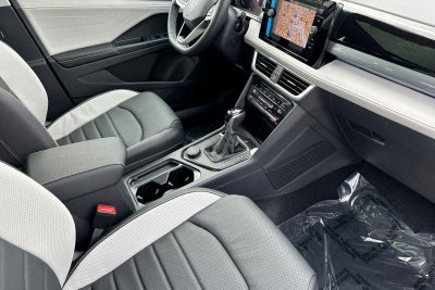 2026 Volkswagen Taos SEL