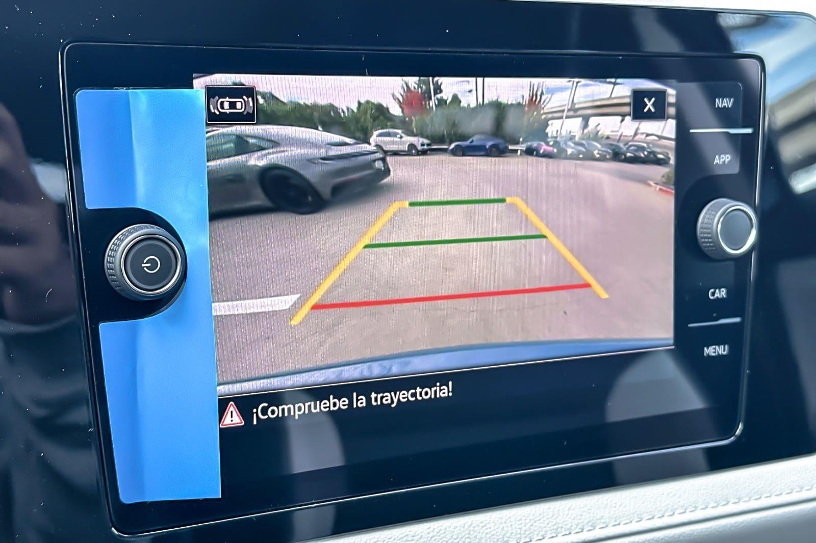 2026 Volkswagen Taos SEL