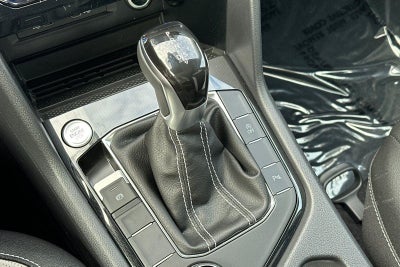 2026 Volkswagen Taos SEL