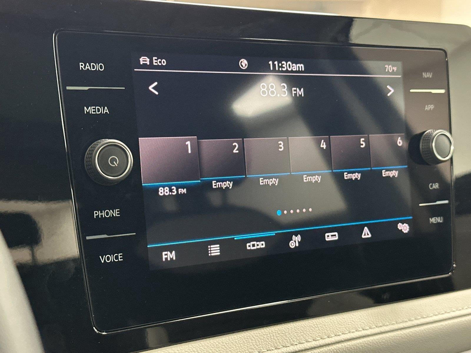 2026 Volkswagen Taos SEL