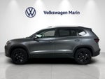 2026 Volkswagen Taos SEL