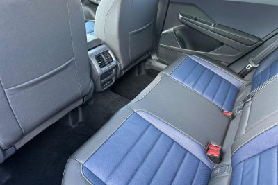 2026 Volkswagen Taos SEL