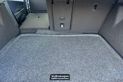 2026 Volkswagen Taos SEL