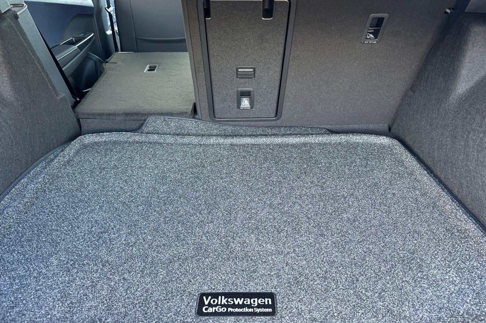 2026 Volkswagen Taos SEL