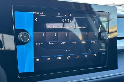 2026 Volkswagen Taos SEL