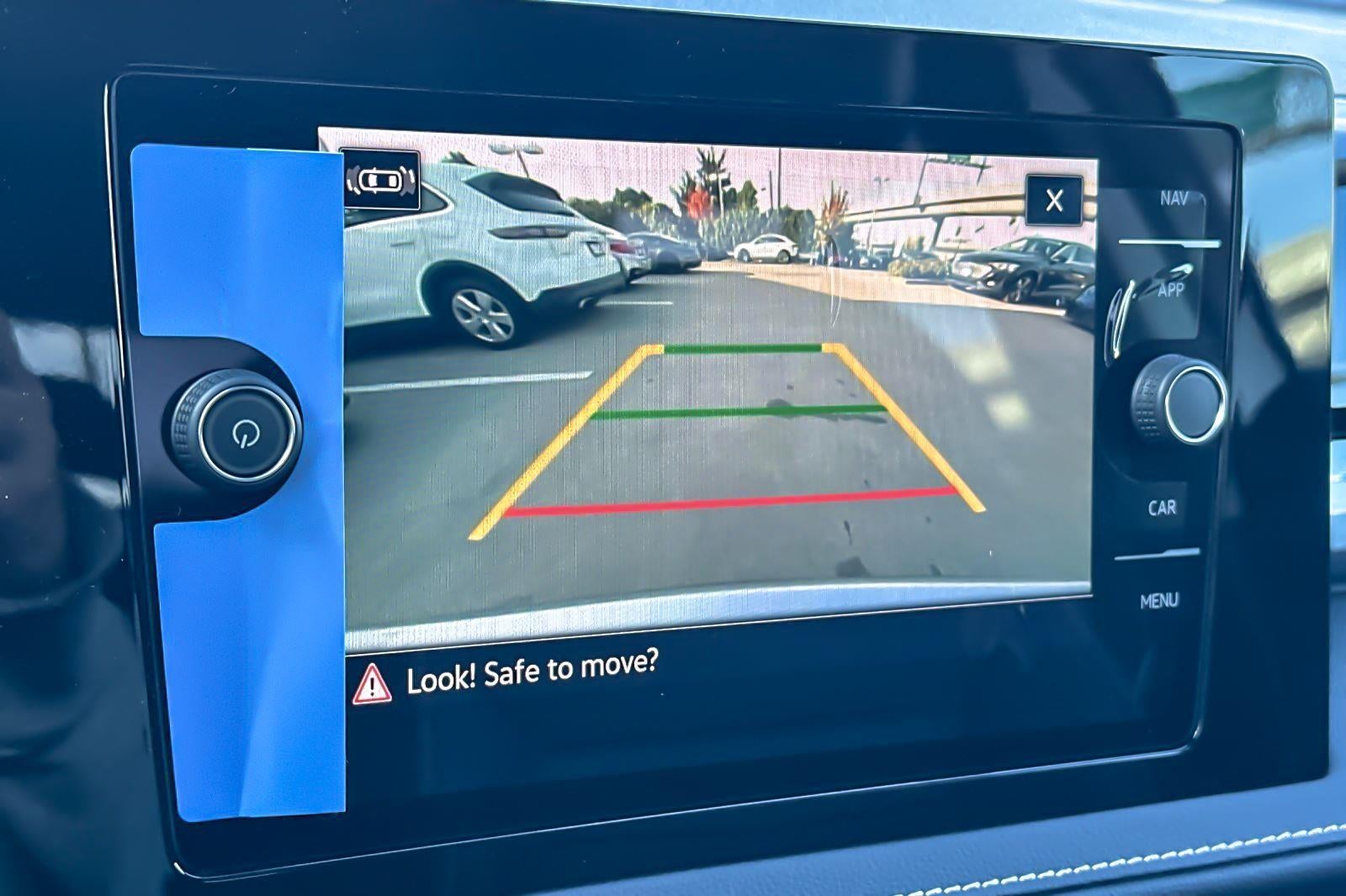 2026 Volkswagen Taos SEL