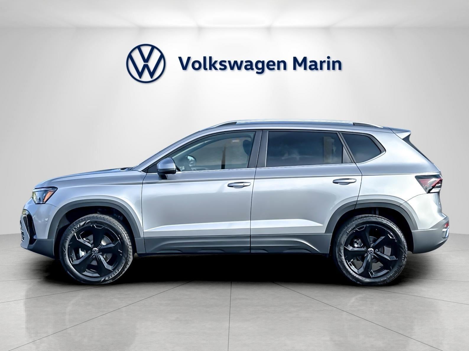 2026 Volkswagen Taos SEL