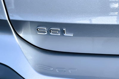 2026 Volkswagen Taos SEL