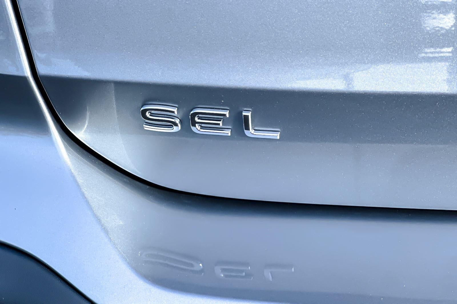 2026 Volkswagen Taos SEL