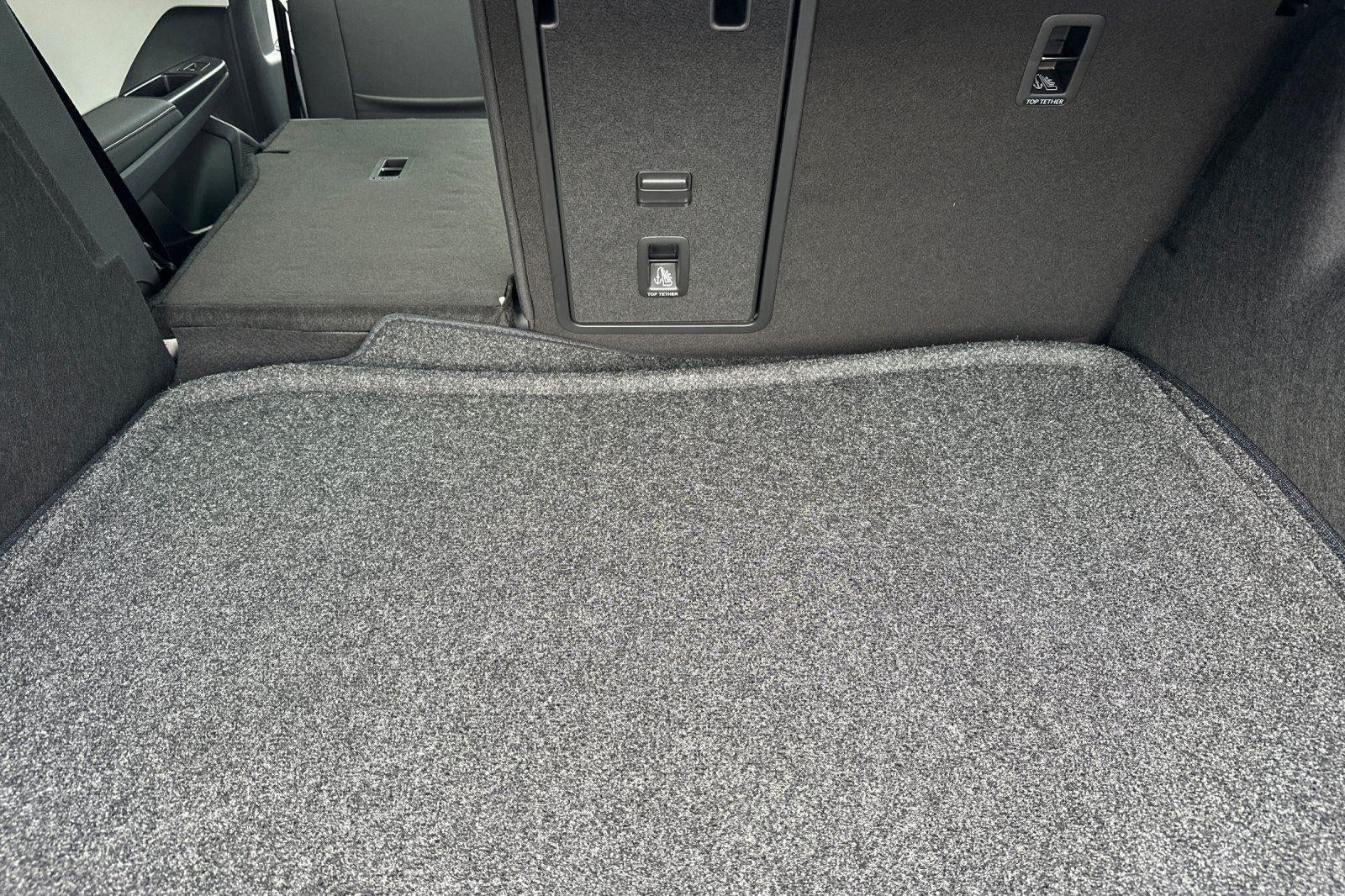 2026 Volkswagen Taos SEL