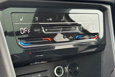 2026 Volkswagen Taos SEL