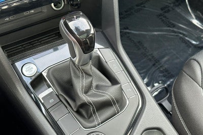 2026 Volkswagen Taos SEL