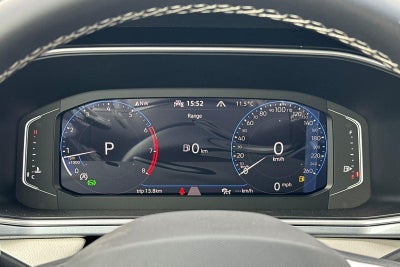 2026 Volkswagen Taos SEL