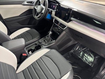 2026 Volkswagen Taos SEL