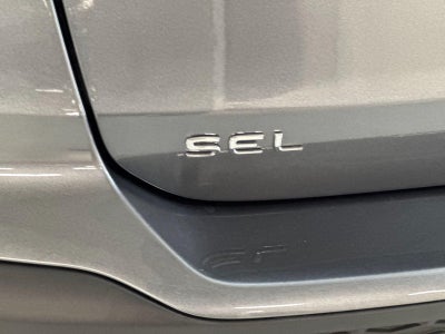 2026 Volkswagen Taos SEL