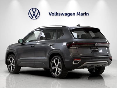 2026 Volkswagen Taos SEL