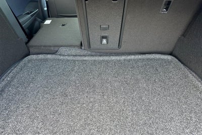 2026 Volkswagen Taos SEL