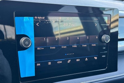 2026 Volkswagen Taos SEL