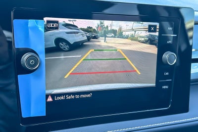 2026 Volkswagen Taos SEL