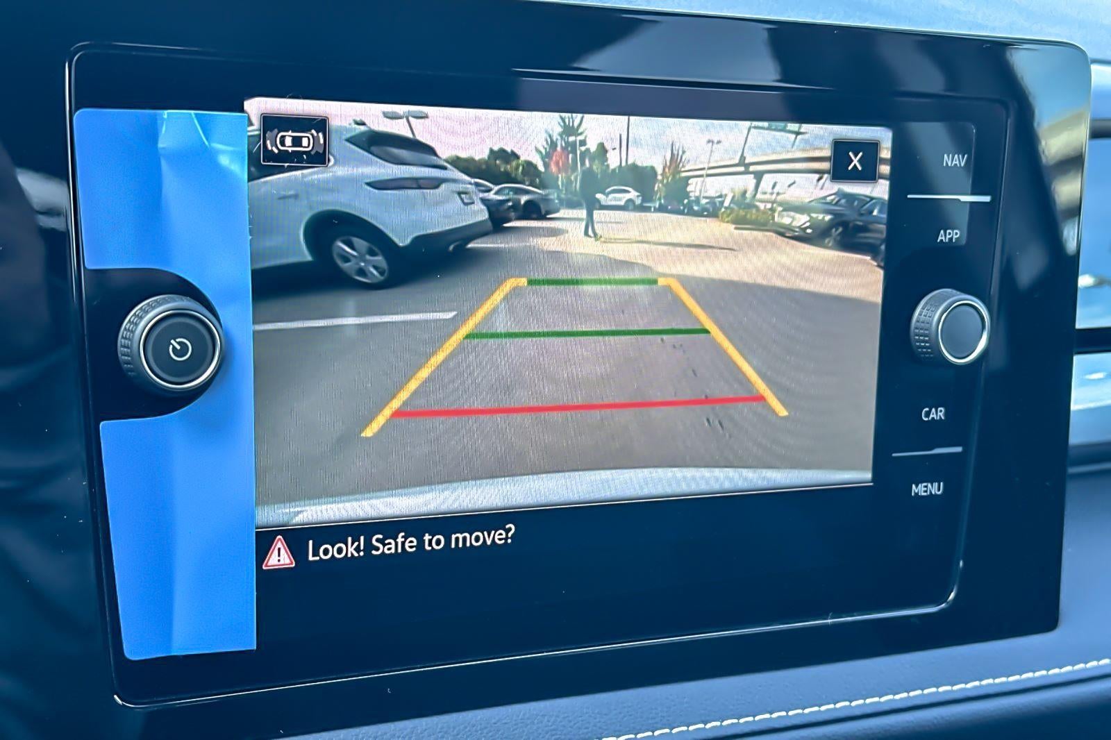 2026 Volkswagen Taos SEL