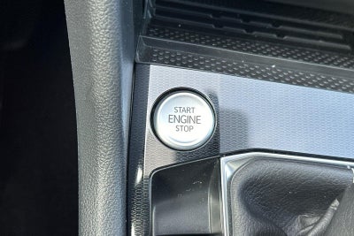 2026 Volkswagen Taos SEL